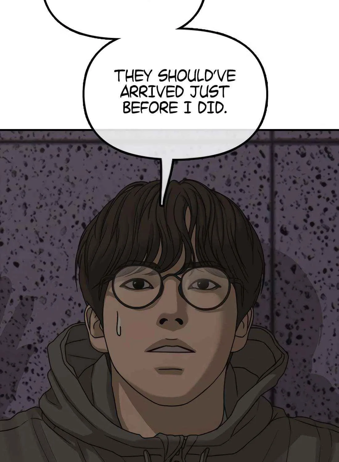 The Apocalypse is Here Chapter 31 page 91 - 