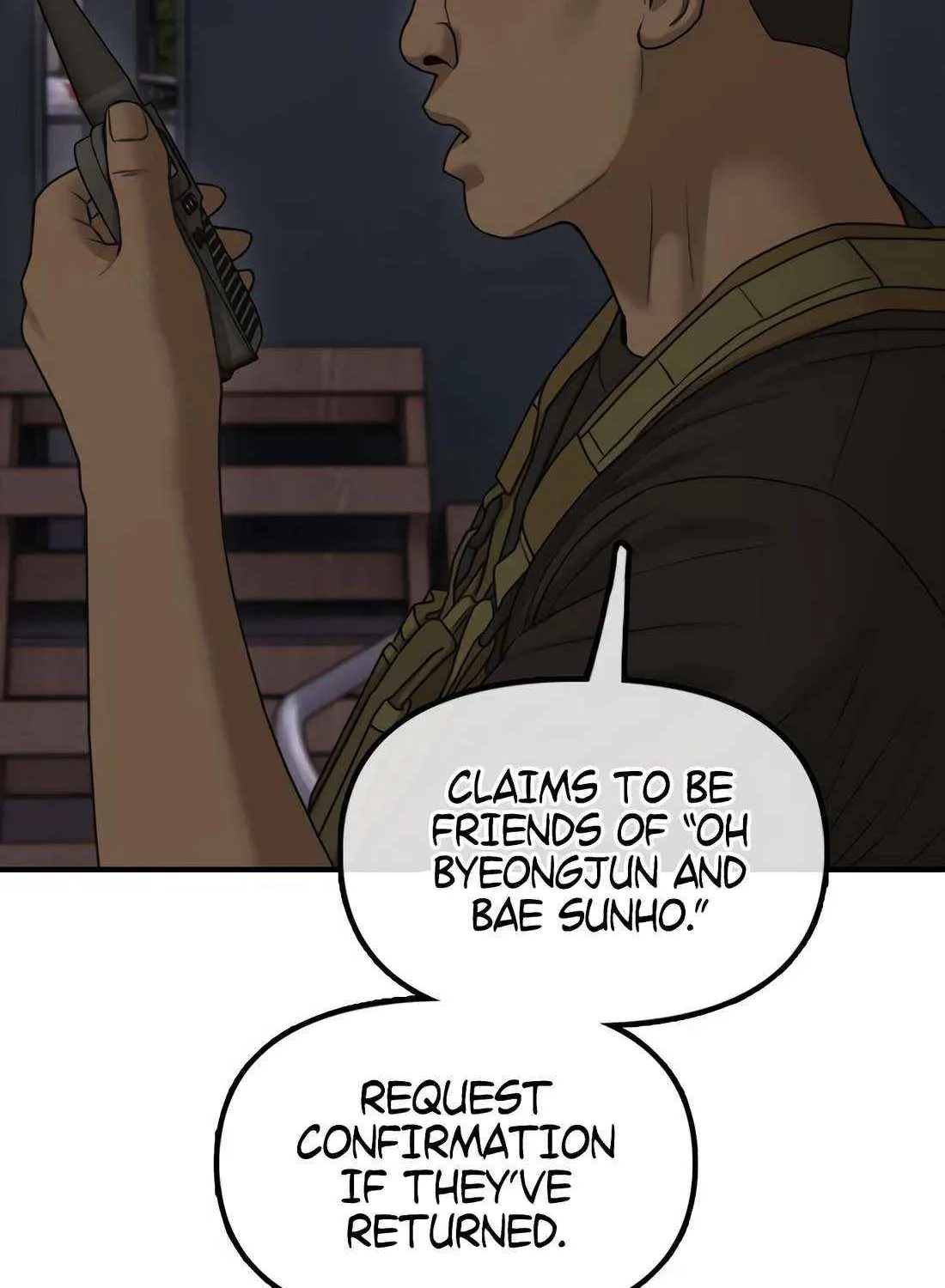 The Apocalypse is Here Chapter 31 page 96 - 