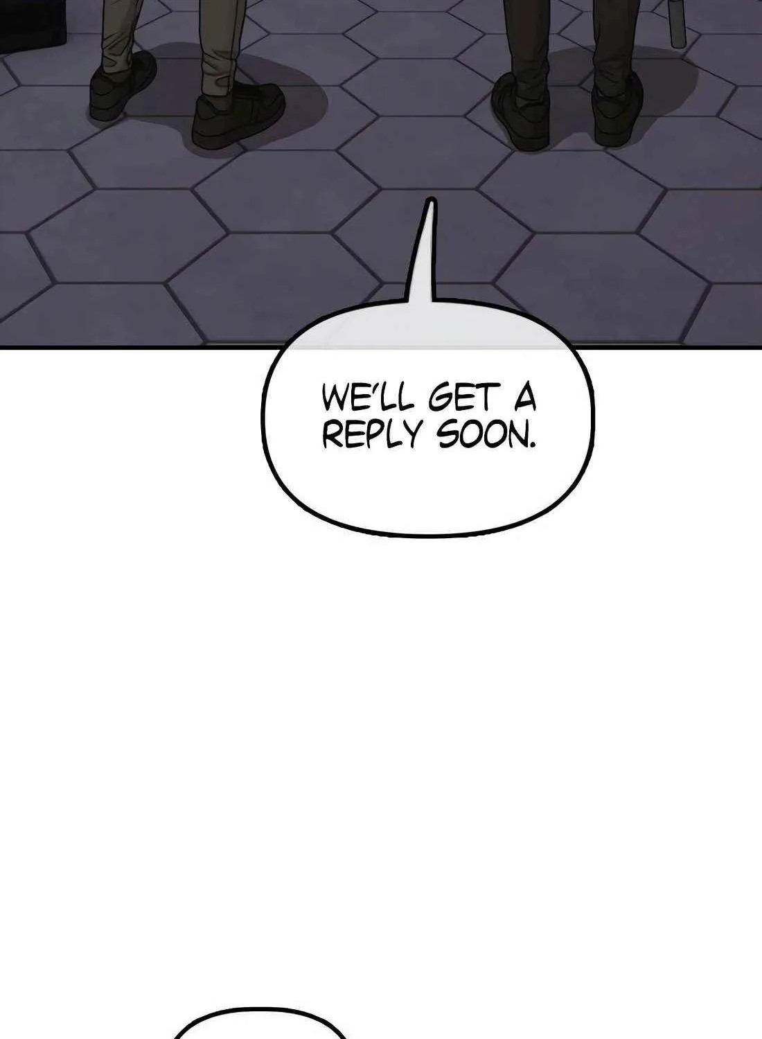 The Apocalypse is Here Chapter 31 page 100 - 