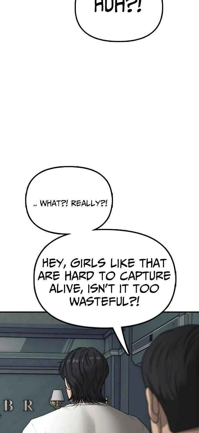 The Apocalypse is Here Chapter 32 page 108 - 