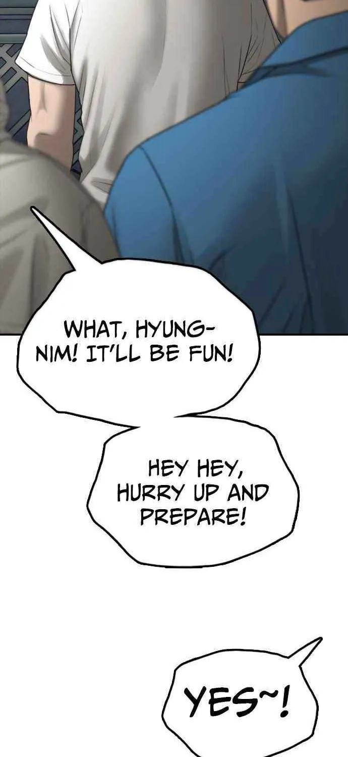 The Apocalypse is Here Chapter 32 page 109 - 