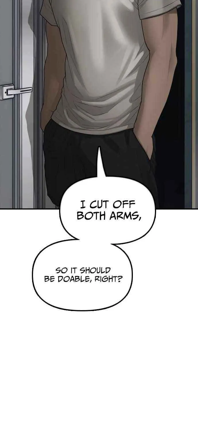 The Apocalypse is Here Chapter 32 page 135 - 