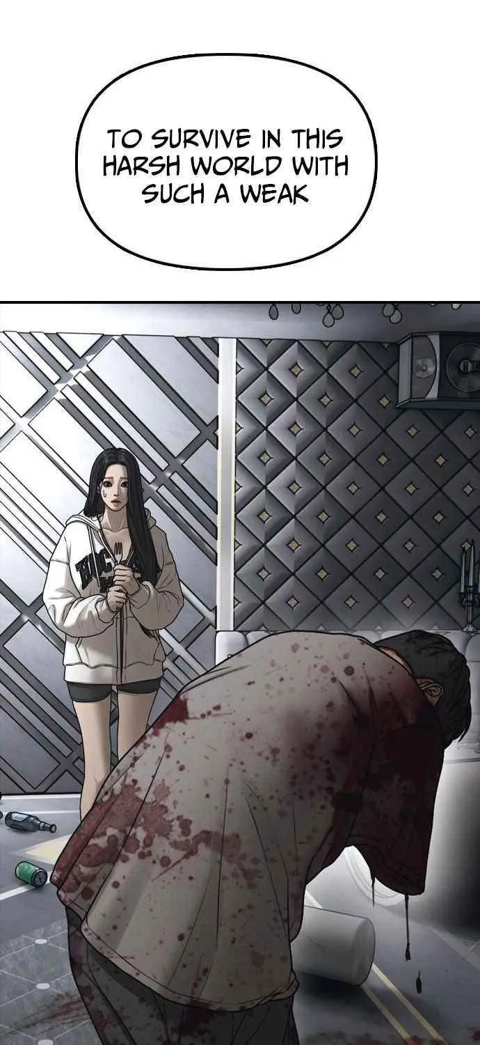 The Apocalypse is Here Chapter 32 page 136 - 