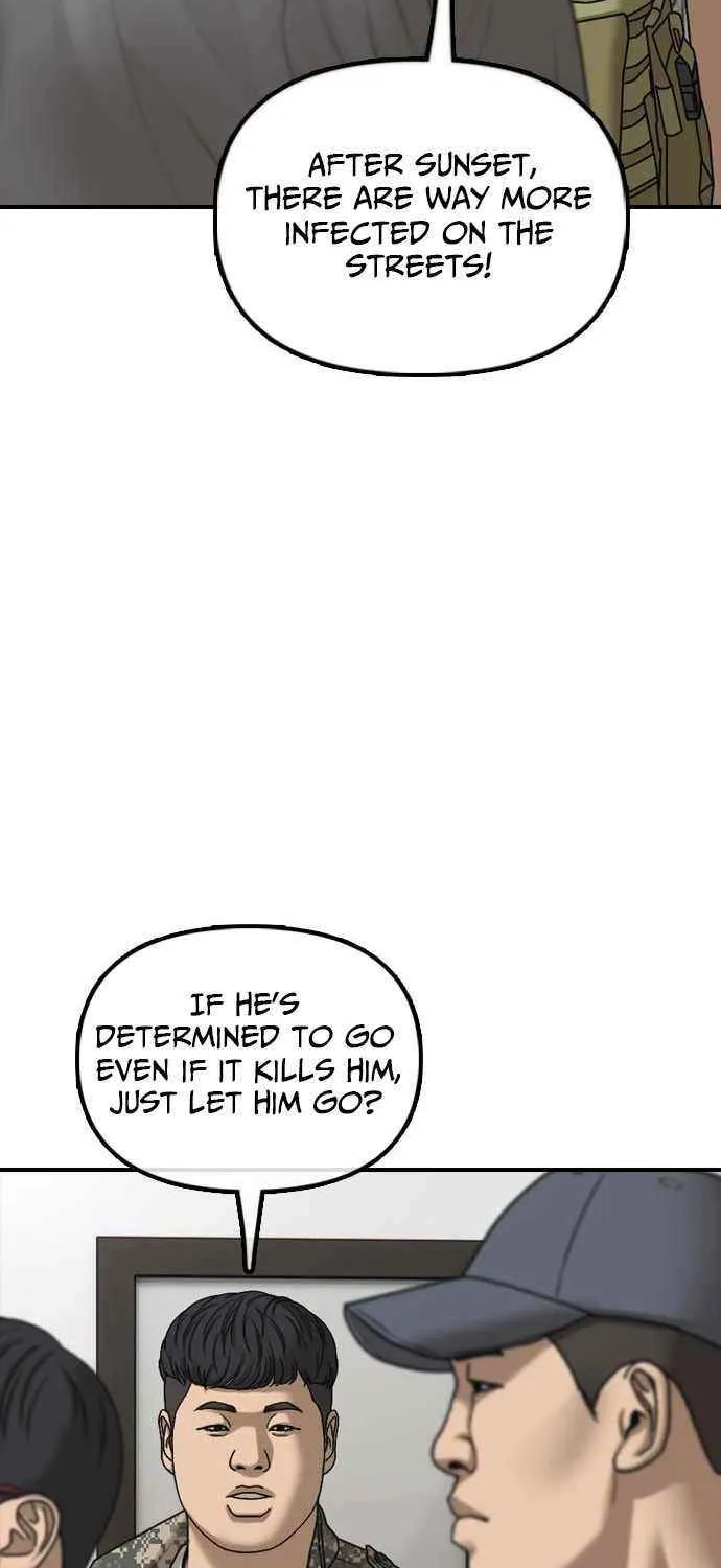 The Apocalypse is Here Chapter 32 page 16 - 