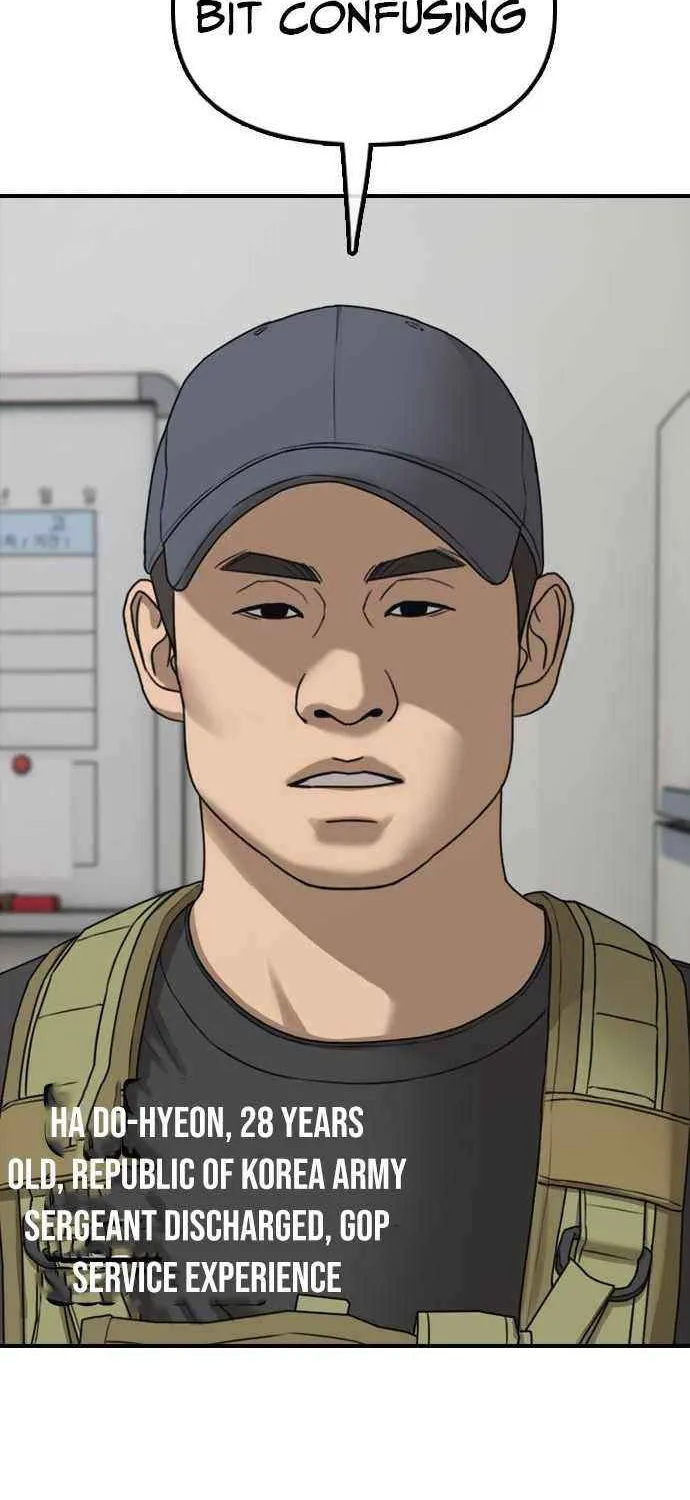 The Apocalypse is Here Chapter 32 page 18 - 