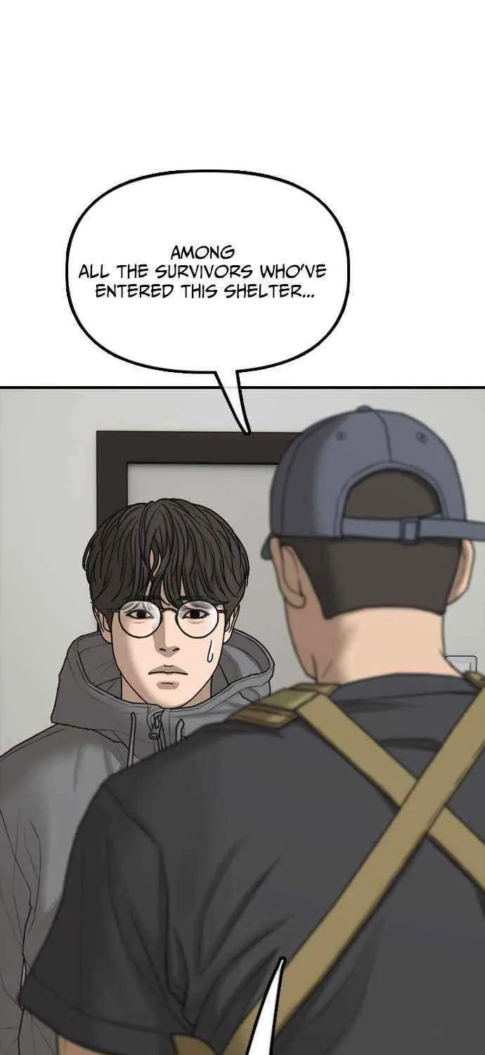 The Apocalypse is Here Chapter 32 page 19 - 