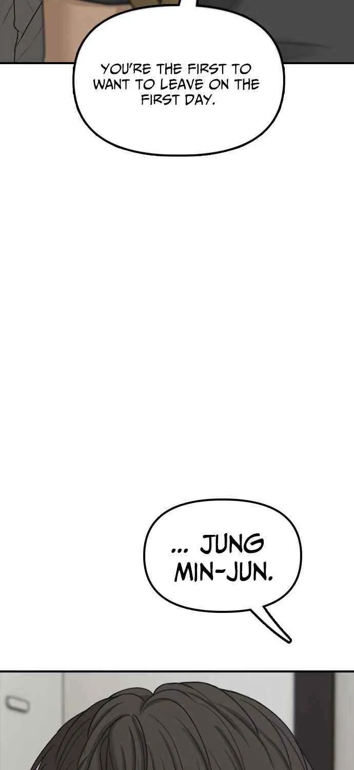 The Apocalypse is Here Chapter 32 page 20 - 