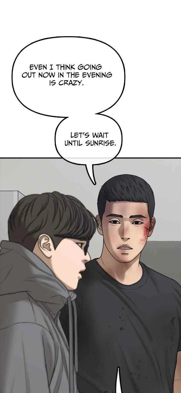 The Apocalypse is Here Chapter 32 page 22 - 