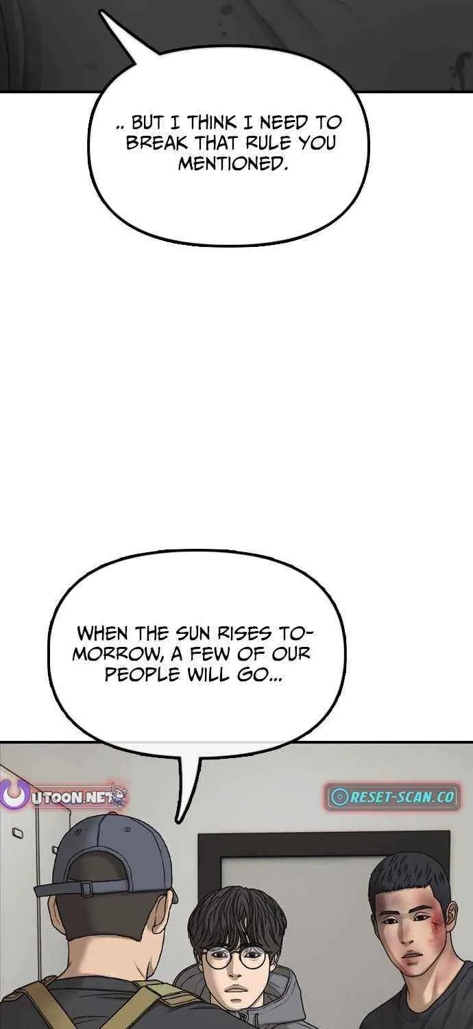 The Apocalypse is Here Chapter 32 page 26 - 