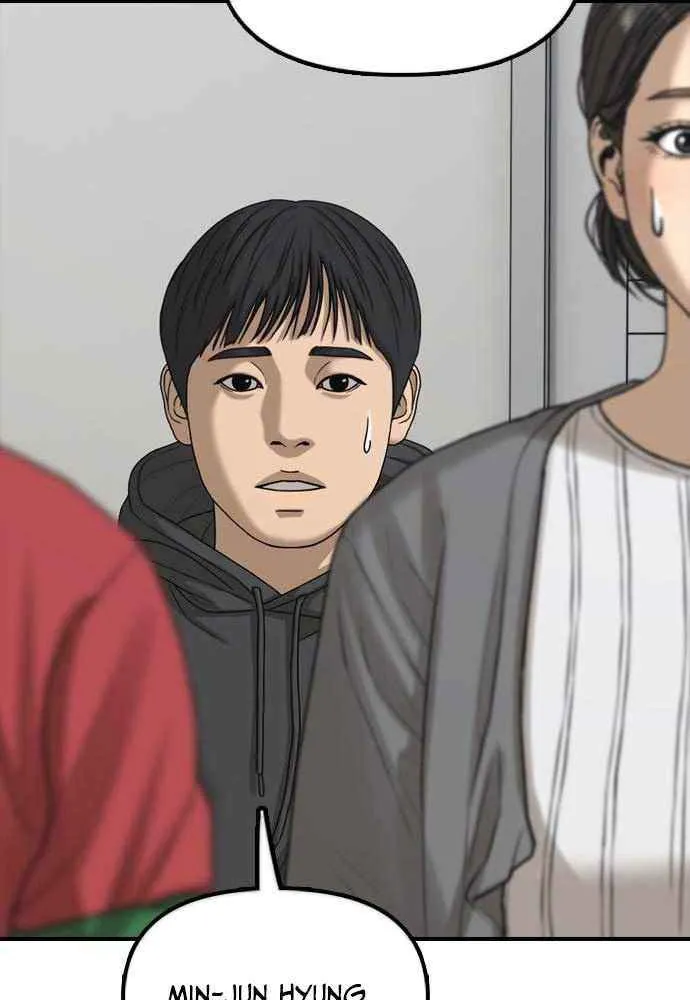 The Apocalypse is Here Chapter 32 page 28 - 