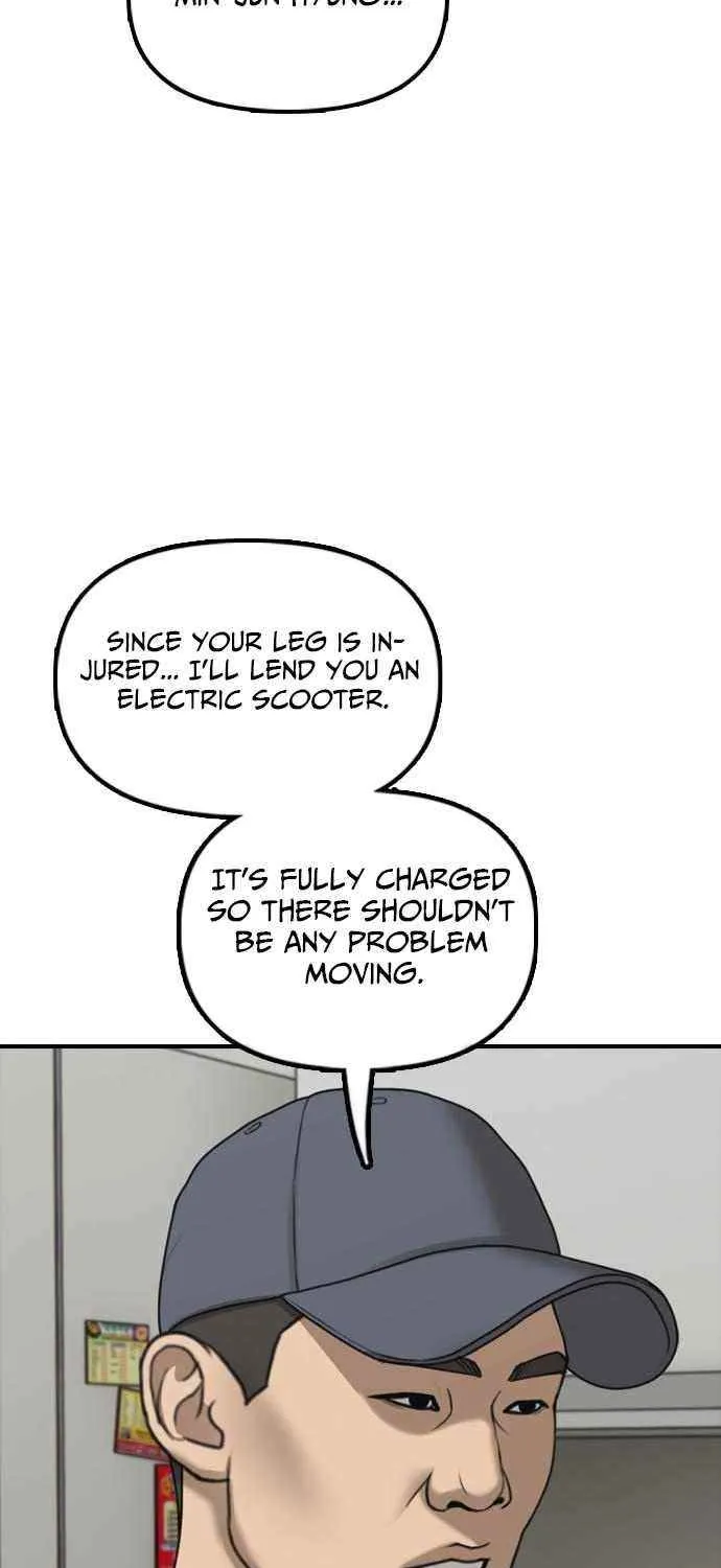 The Apocalypse is Here Chapter 32 page 29 - 