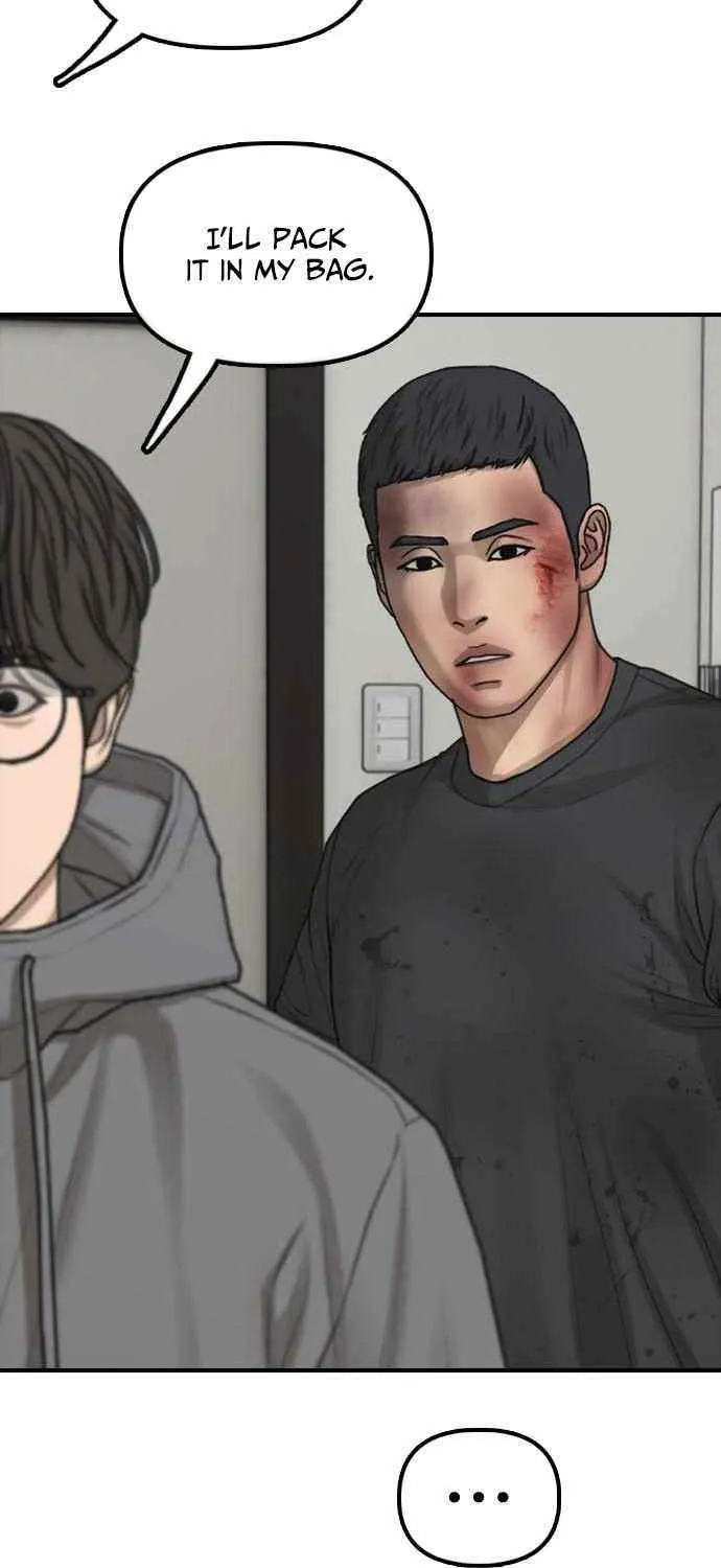 The Apocalypse is Here Chapter 32 page 31 - 