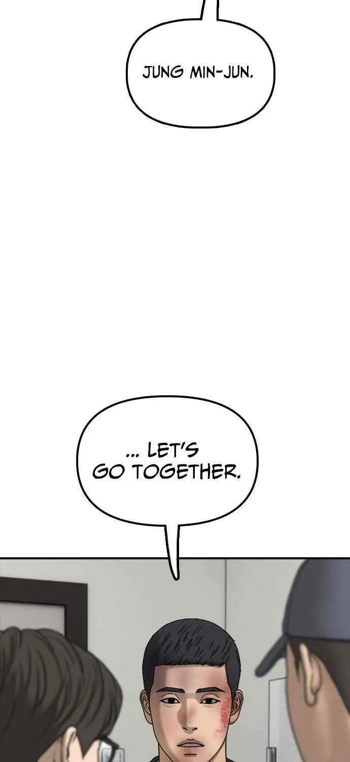 The Apocalypse is Here Chapter 32 page 34 - 