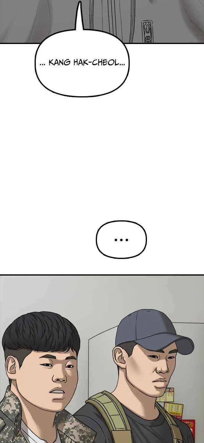 The Apocalypse is Here Chapter 32 page 37 - 