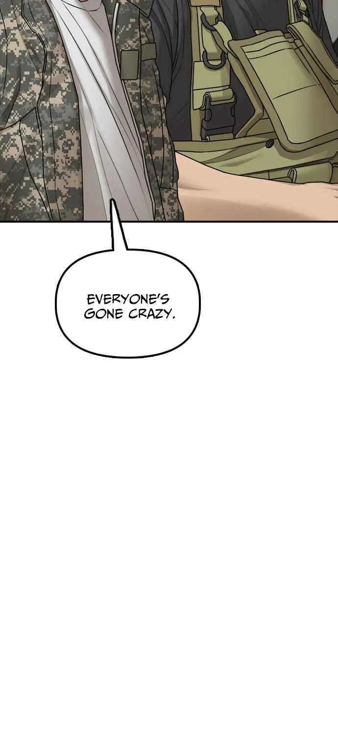 The Apocalypse is Here Chapter 32 page 38 - 