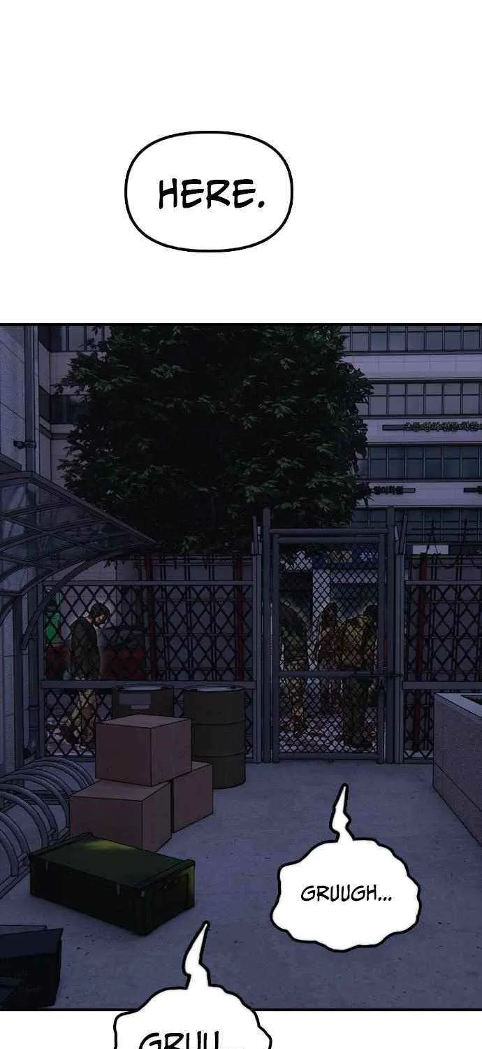 The Apocalypse is Here Chapter 32 page 40 - 