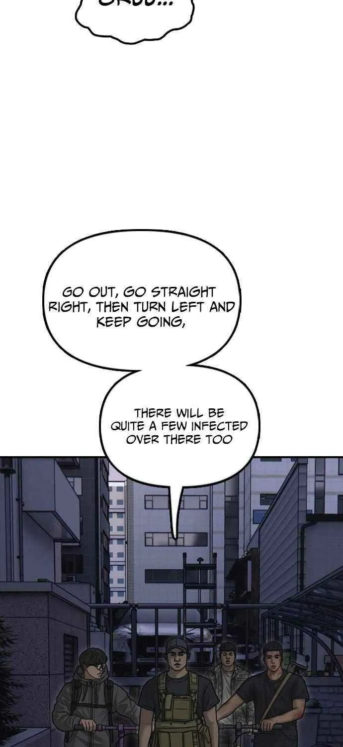 The Apocalypse is Here Chapter 32 page 41 - 