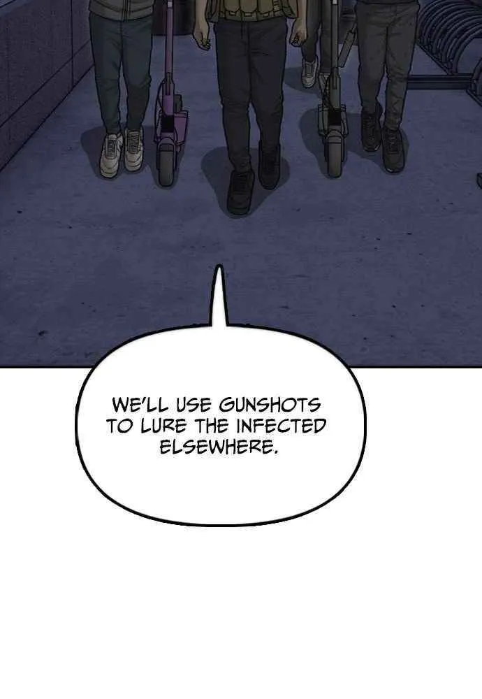 The Apocalypse is Here Chapter 32 page 42 - 