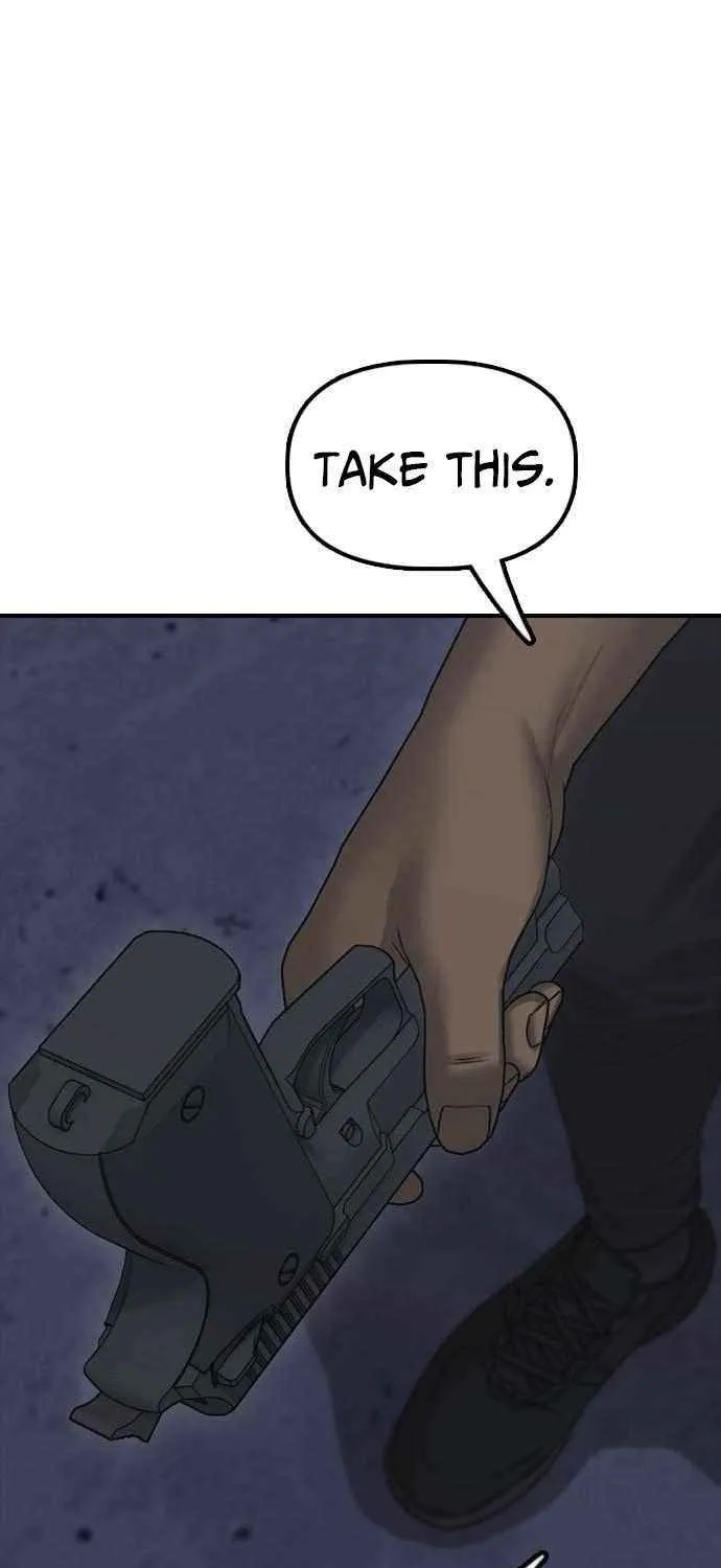 The Apocalypse is Here Chapter 32 page 43 - 