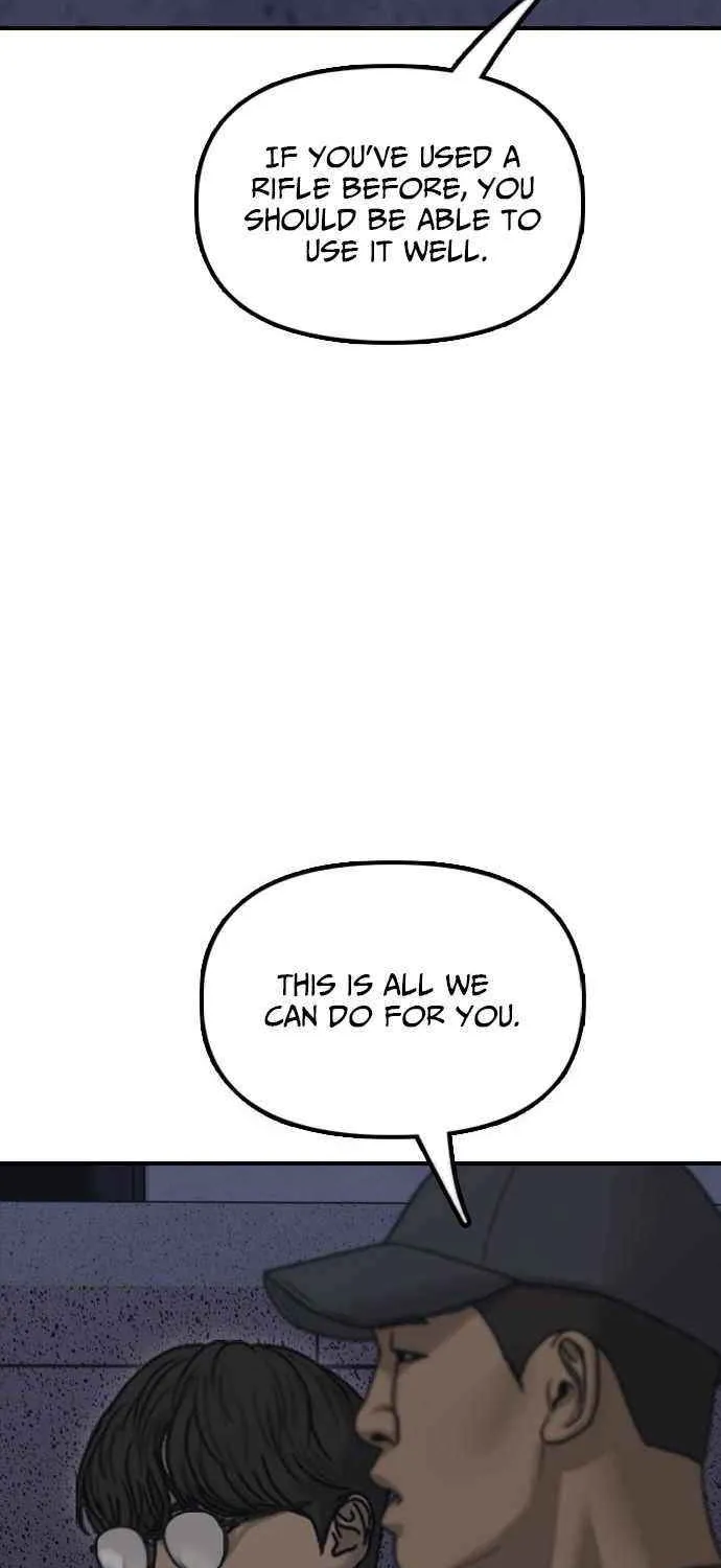 The Apocalypse is Here Chapter 32 page 44 - 