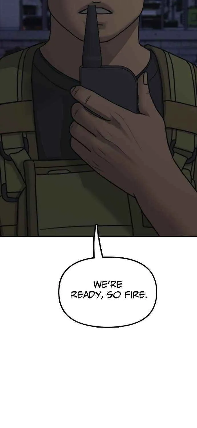 The Apocalypse is Here Chapter 32 page 46 - 