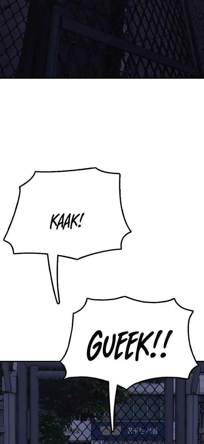 The Apocalypse is Here Chapter 32 page 48 - 