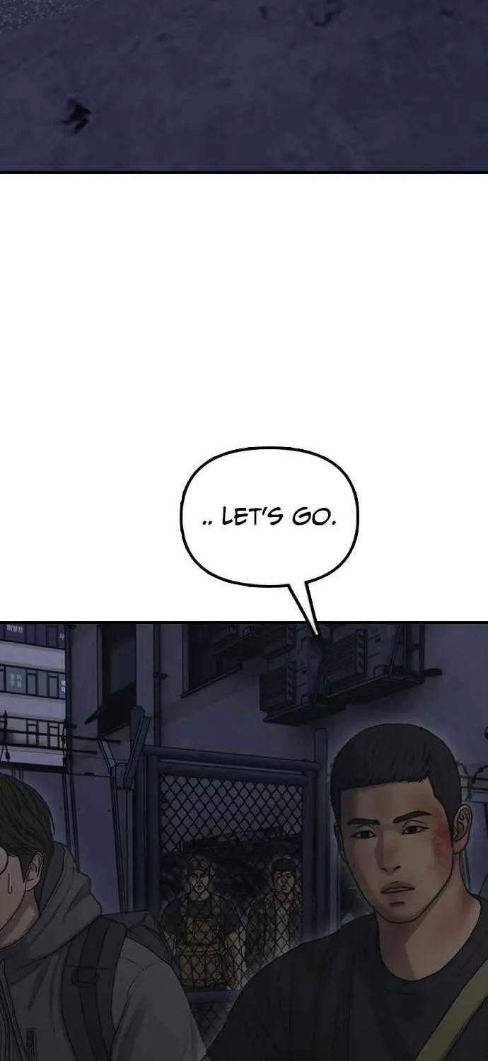 The Apocalypse is Here Chapter 32 page 51 - 