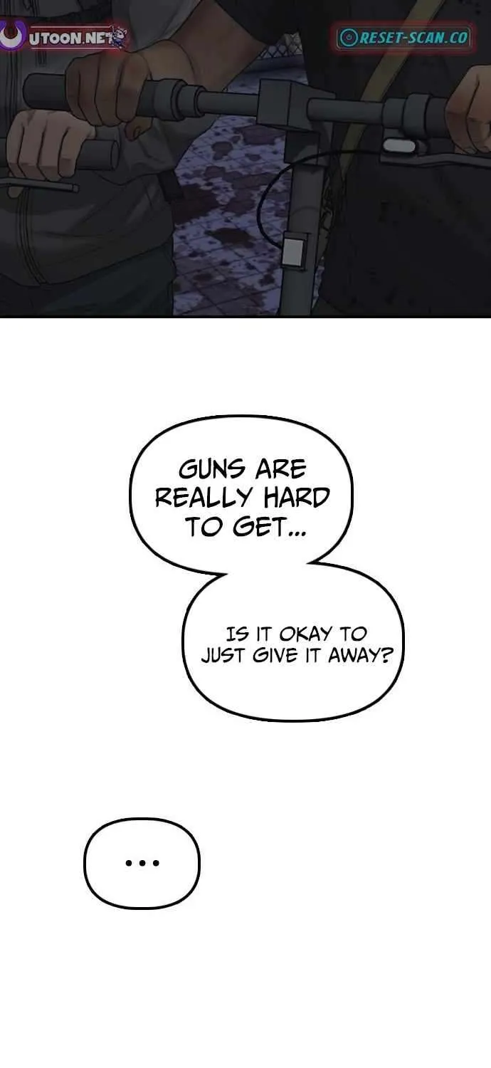The Apocalypse is Here Chapter 32 page 52 - 