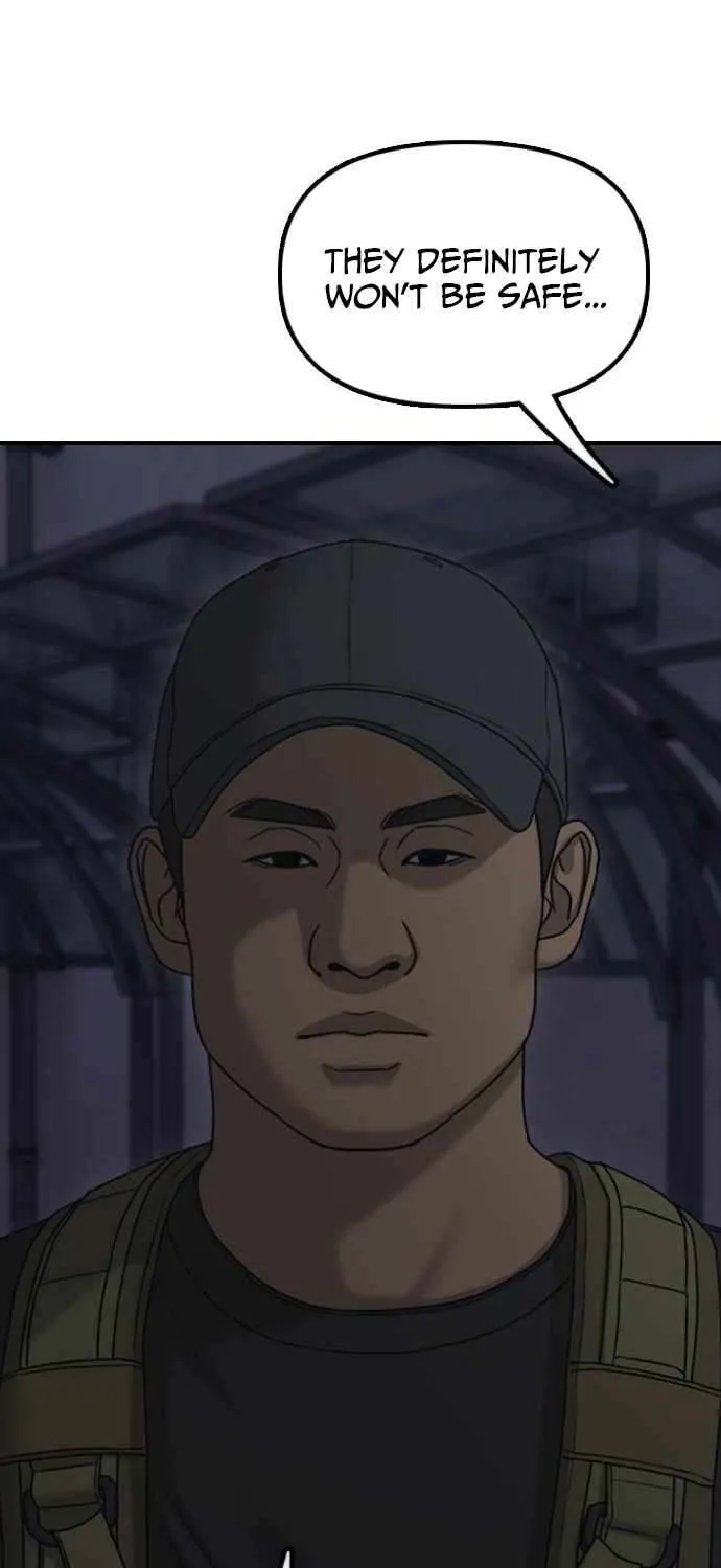 The Apocalypse is Here Chapter 32 page 53 - 