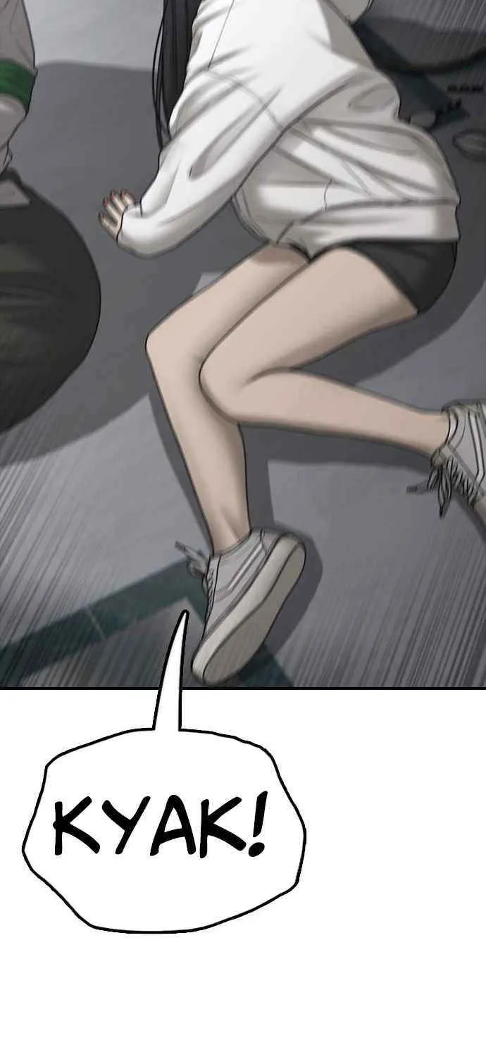 The Apocalypse is Here Chapter 32 page 58 - 