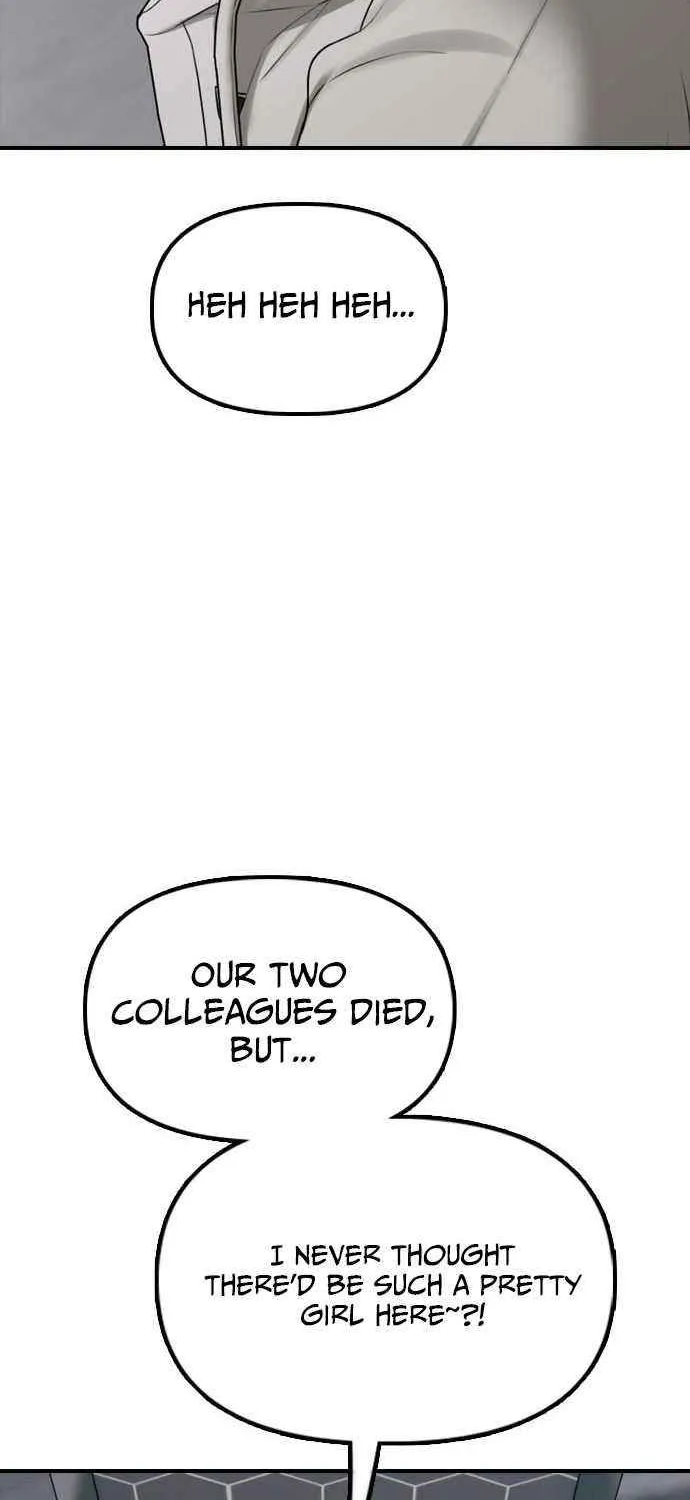 The Apocalypse is Here Chapter 32 page 60 - 