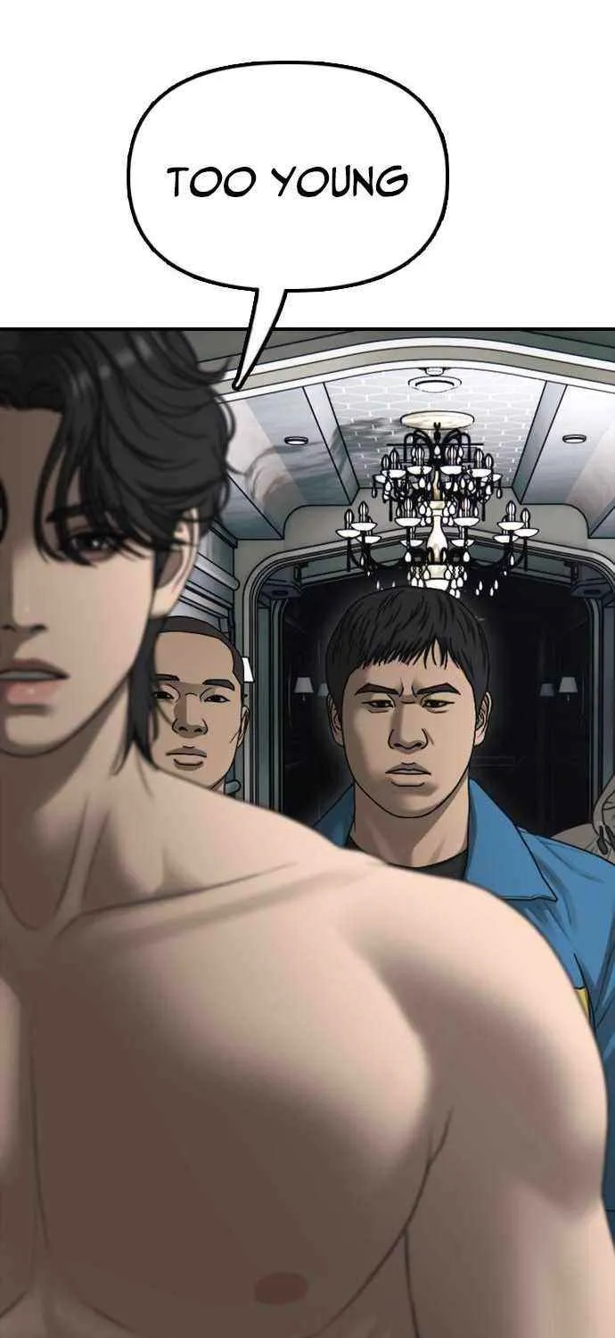The Apocalypse is Here Chapter 32 page 75 - 