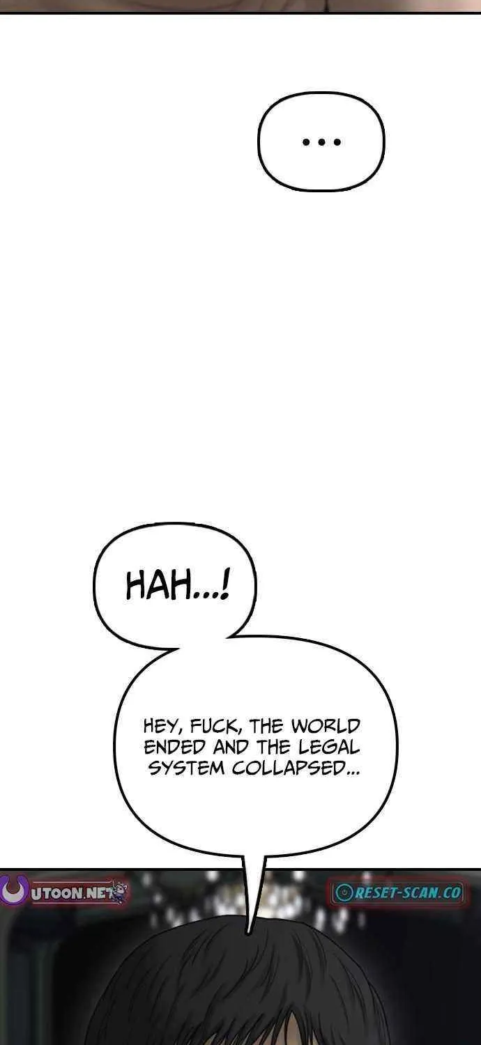 The Apocalypse is Here Chapter 32 page 76 - 