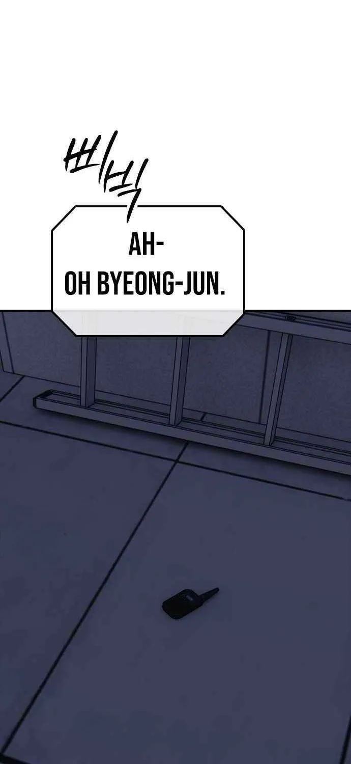 The Apocalypse is Here Chapter 32 page 9 - 
