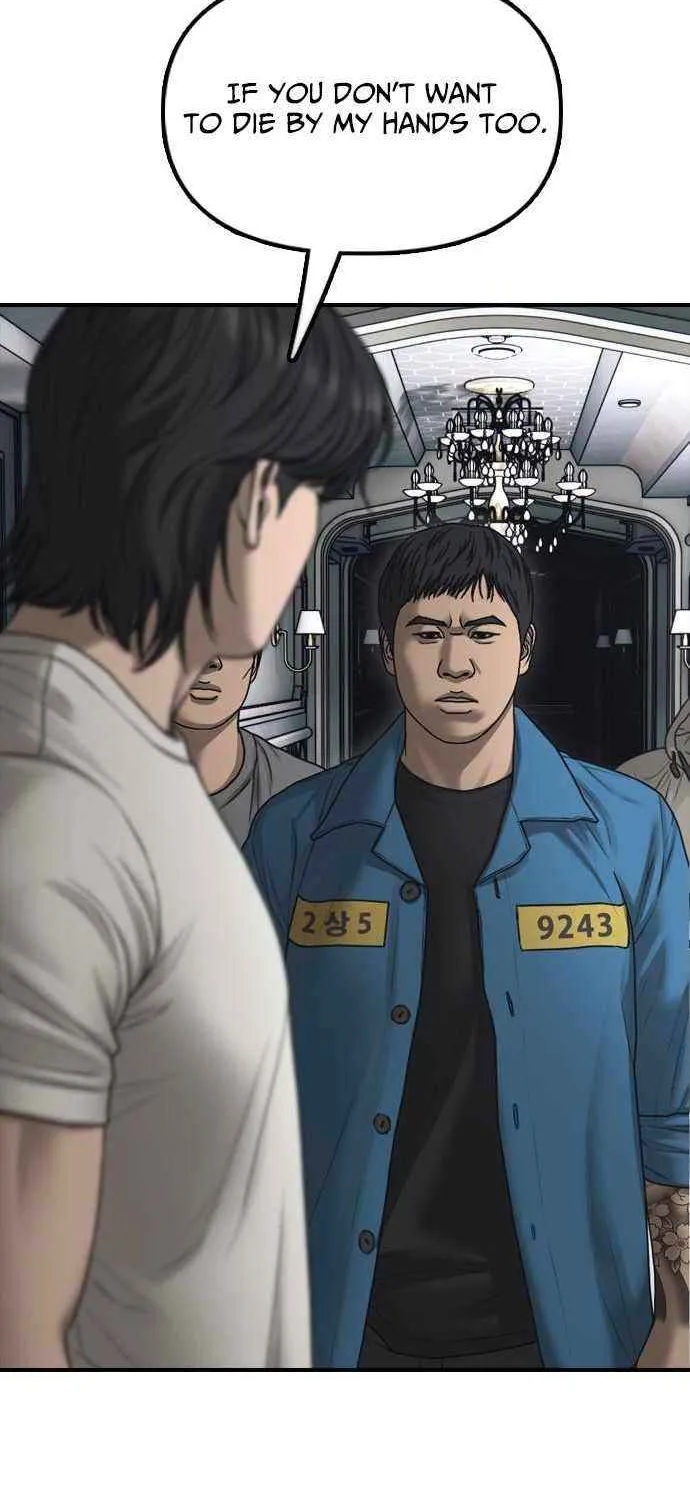 The Apocalypse is Here Chapter 32 page 83 - 
