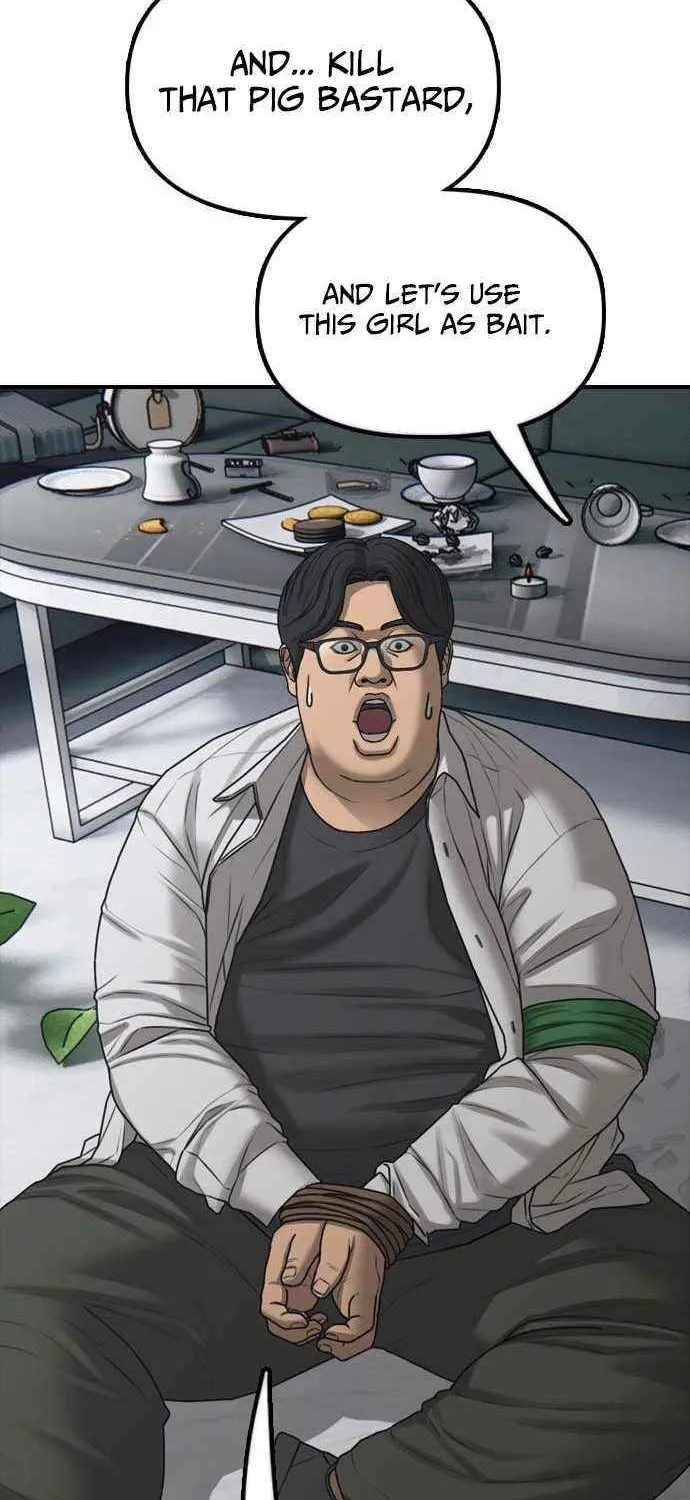 The Apocalypse is Here Chapter 32 page 86 - 