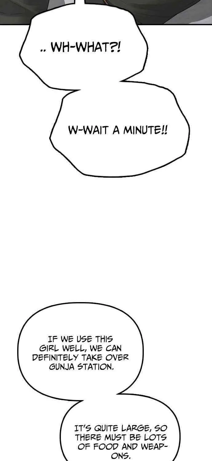 The Apocalypse is Here Chapter 32 page 87 - 