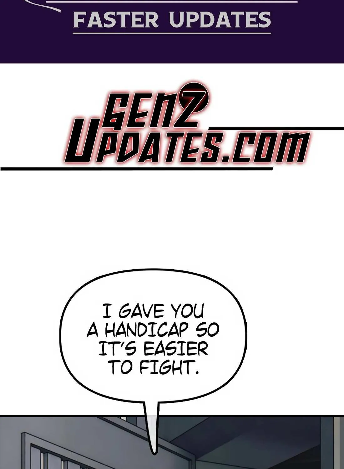 The Apocalypse is Here Chapter 33 page 2 - 