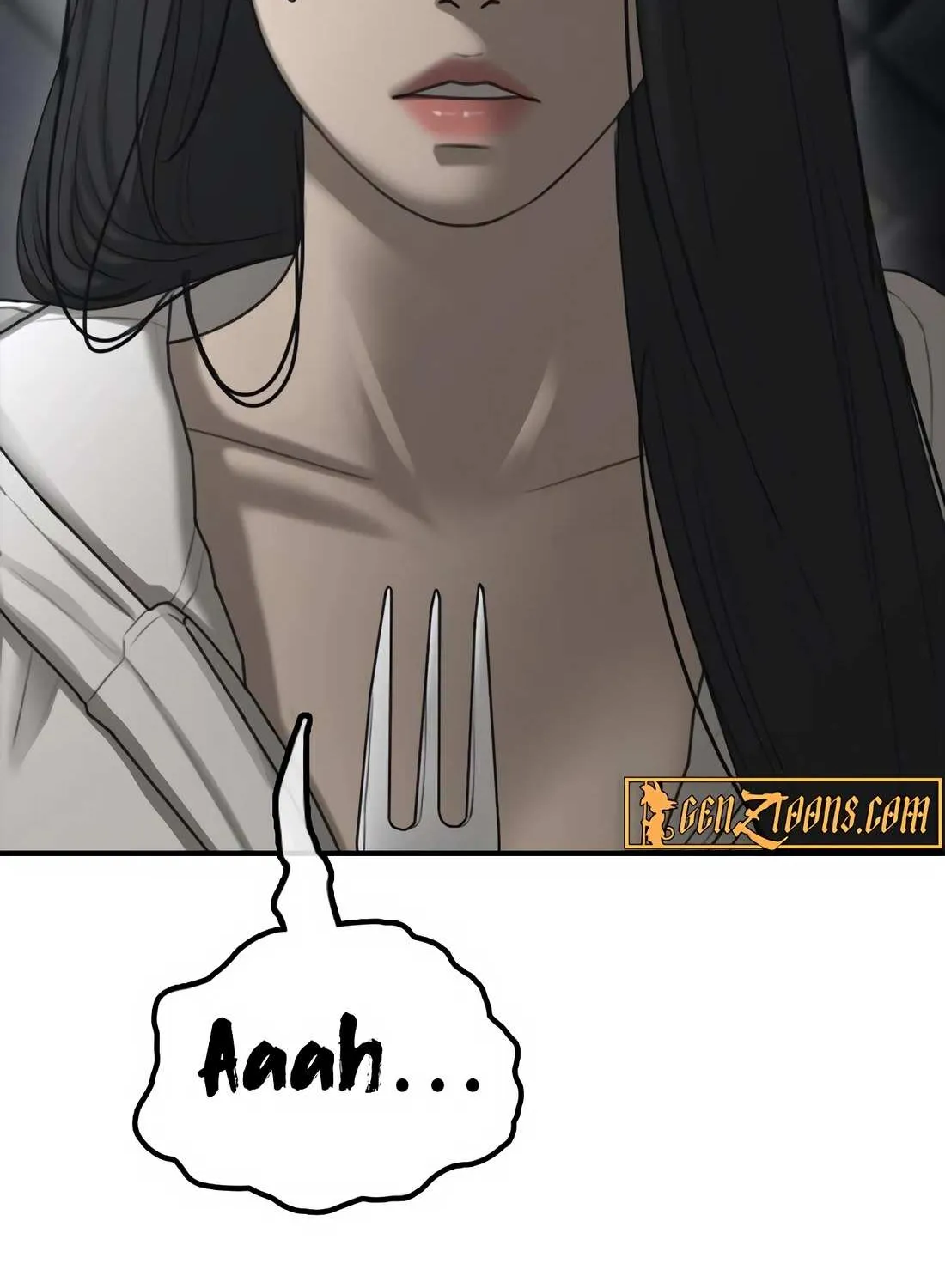 The Apocalypse is Here Chapter 33 page 11 - 