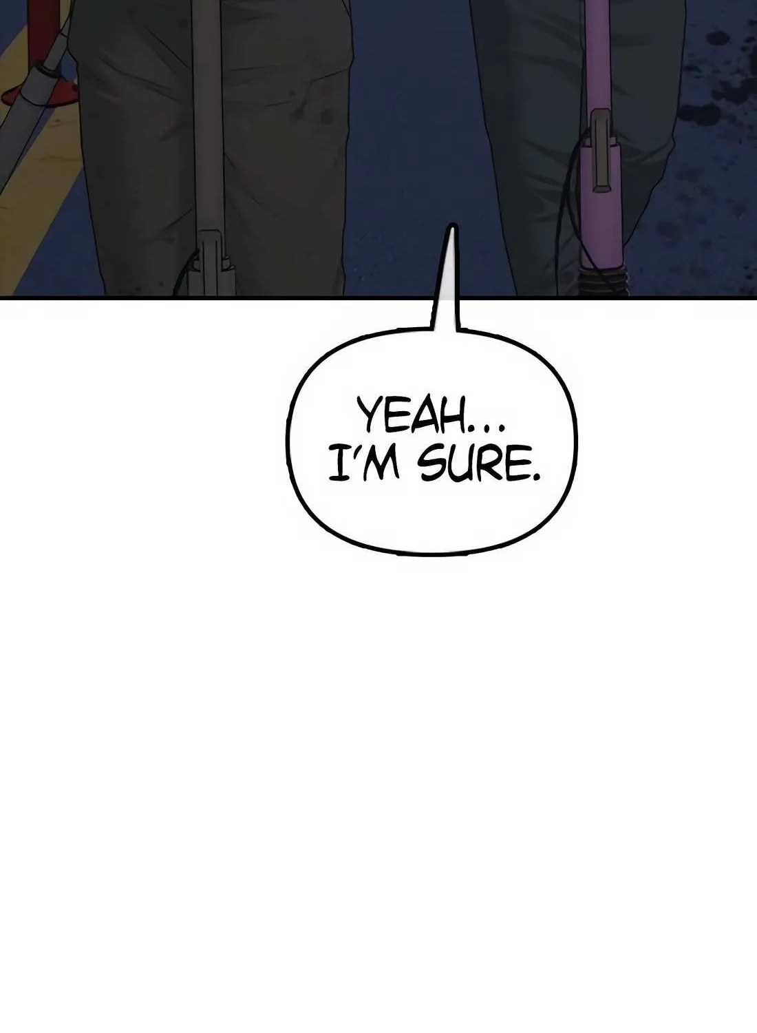 The Apocalypse is Here Chapter 33 page 110 - 