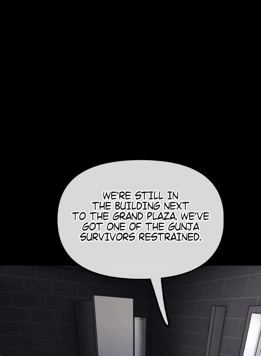 The Apocalypse is Here Chapter 33 page 117 - 