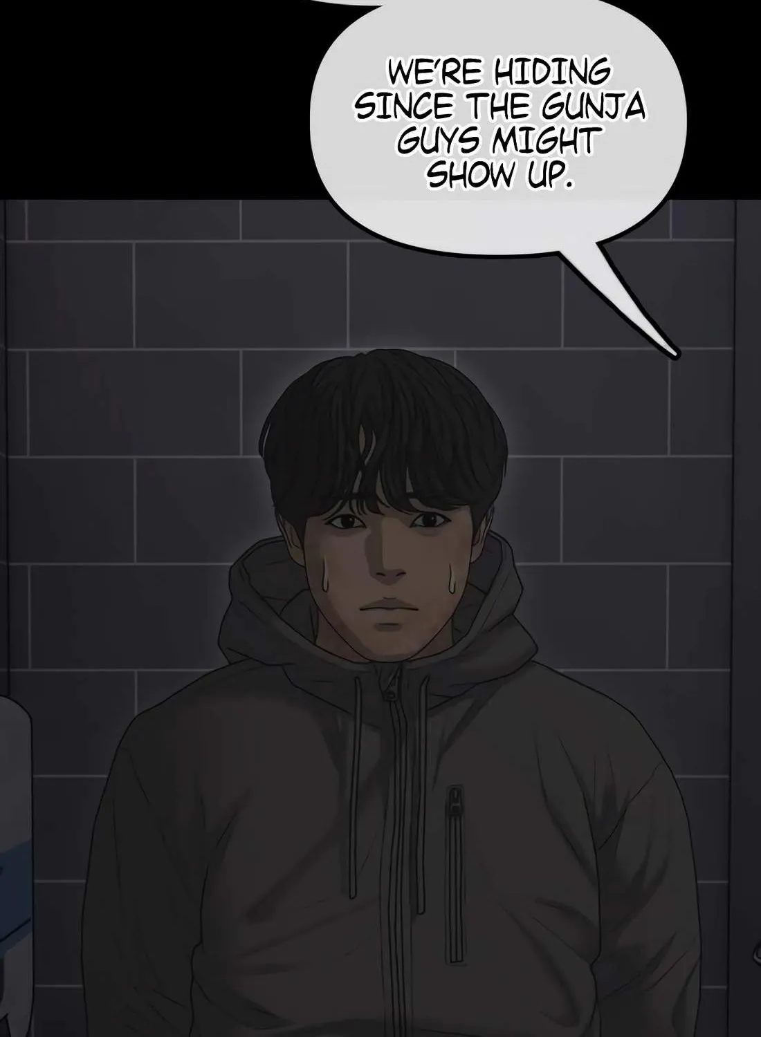 The Apocalypse is Here Chapter 33 page 120 - 