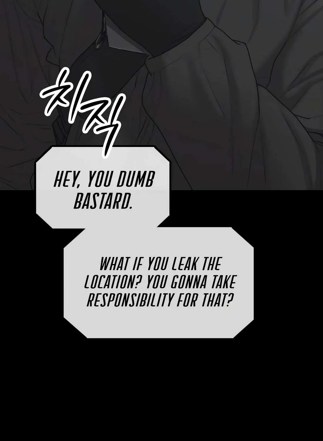 The Apocalypse is Here Chapter 33 page 123 - 