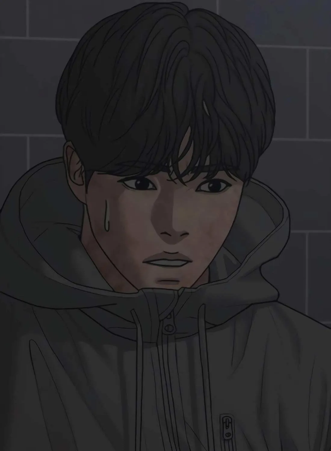 The Apocalypse is Here Chapter 33 page 127 - 