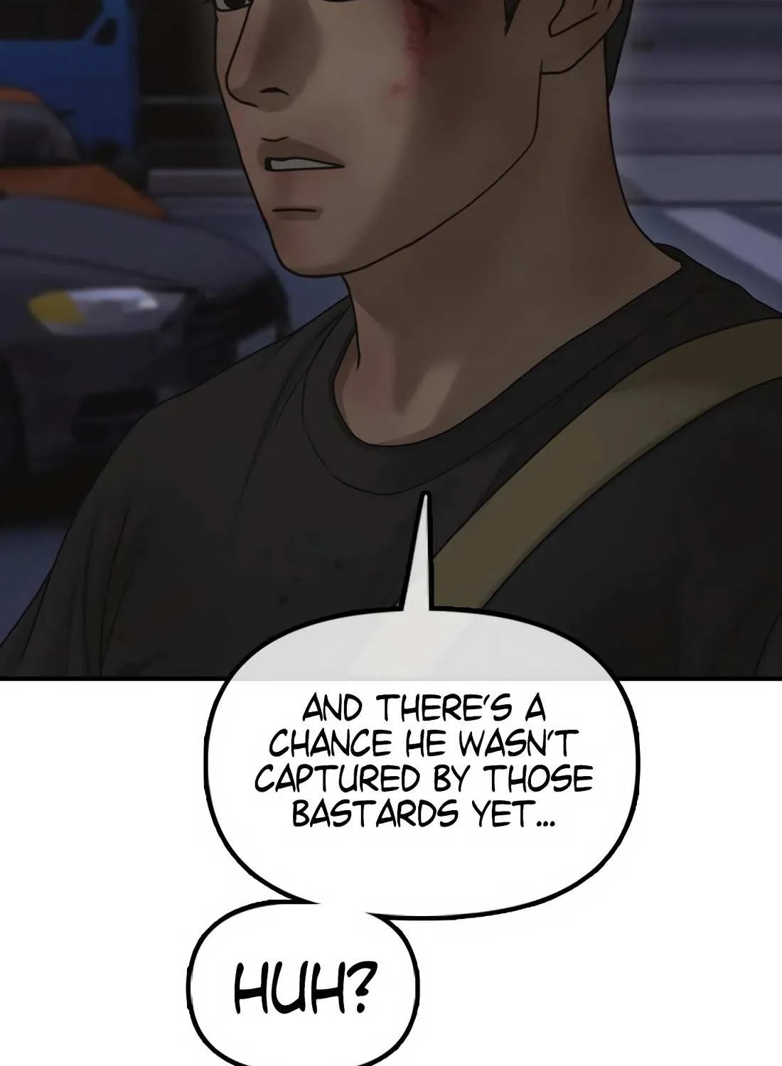The Apocalypse is Here Chapter 33 page 134 - 