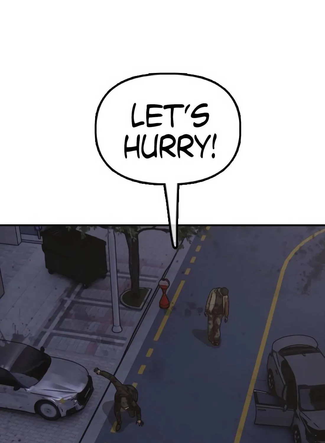 The Apocalypse is Here Chapter 33 page 138 - 