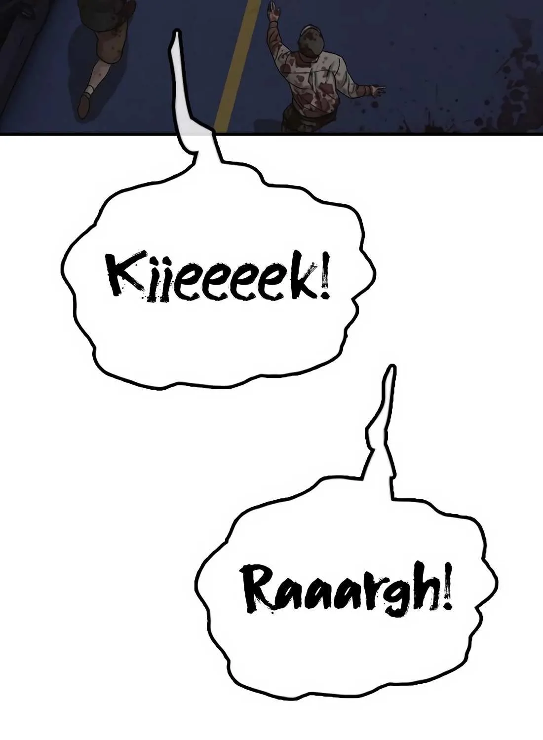 The Apocalypse is Here Chapter 33 page 140 - 