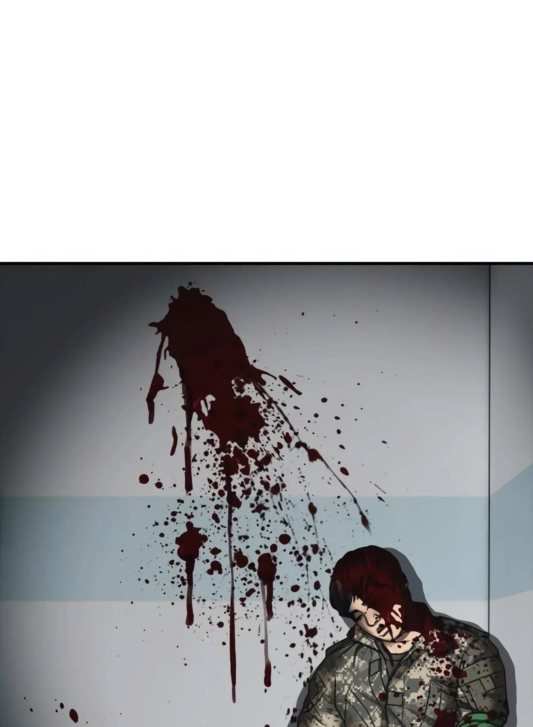 The Apocalypse is Here Chapter 33 page 145 - 