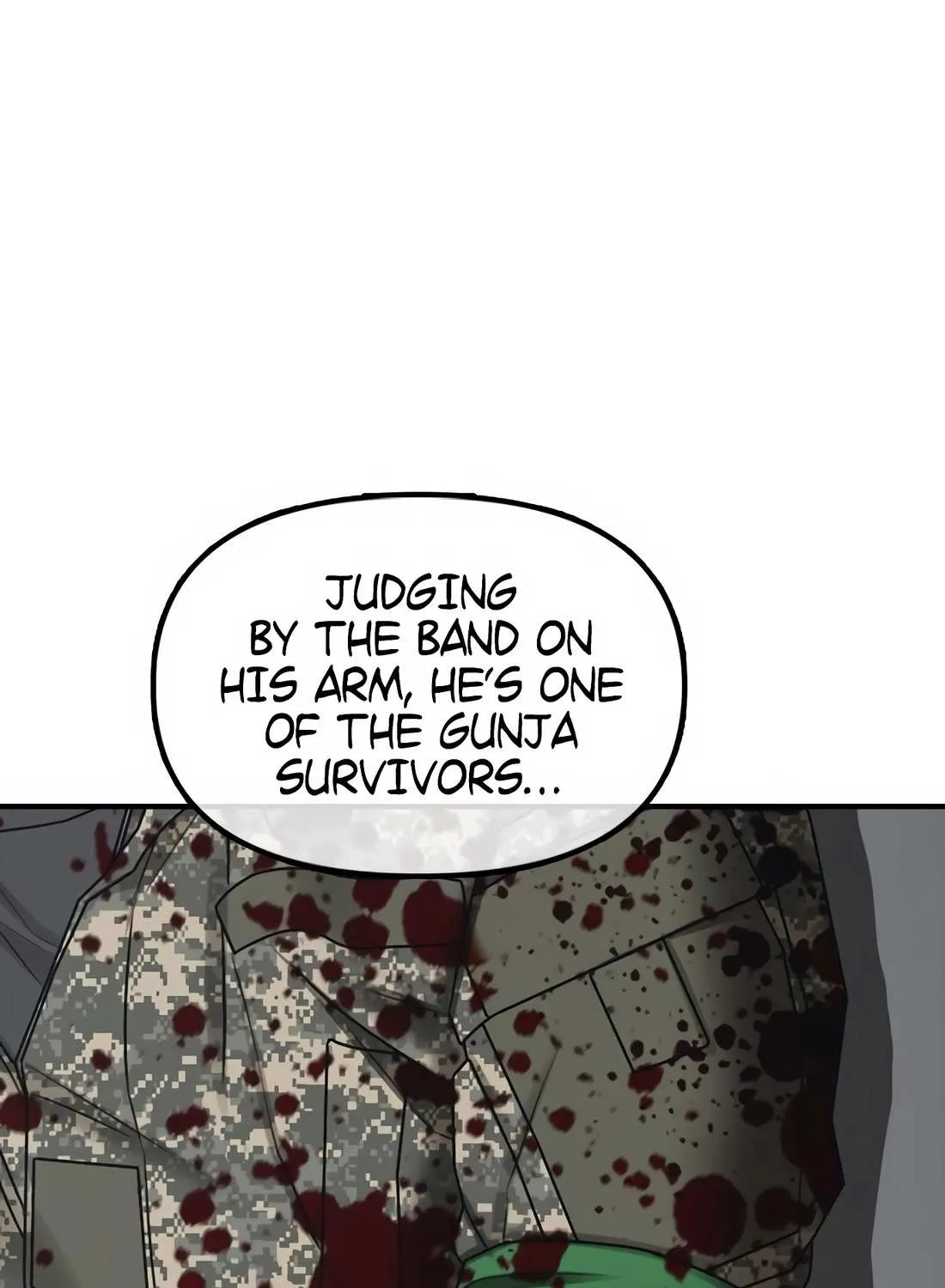 The Apocalypse is Here Chapter 33 page 147 - 