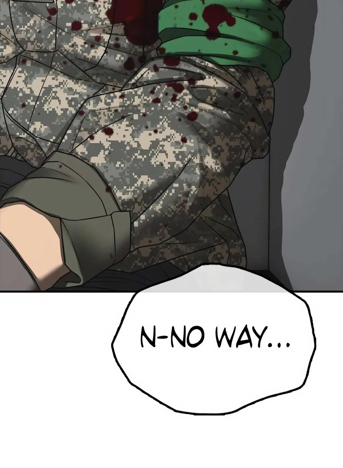 The Apocalypse is Here Chapter 33 page 148 - 